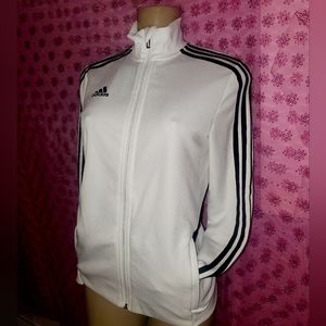 Adidas Climalite Sweatjacket (Like new)